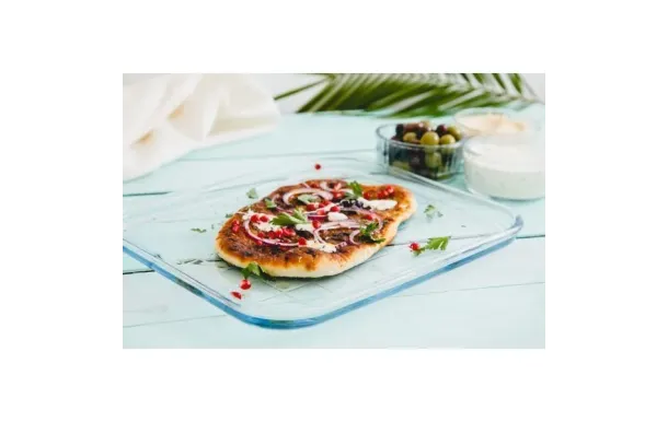 PYREX PLAQUE DE CUIS 291B000/7116