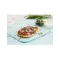 PYREX PLAQUE DE CUIS 291B000/7116