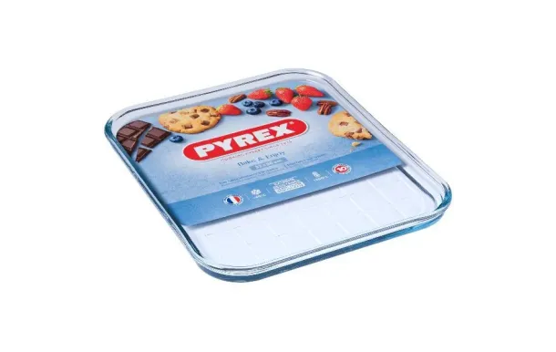 PYREX PLAQUE DE CUIS 291B000/7116