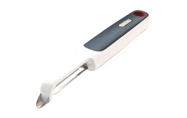 ZYLISS Eplucheur oscillant