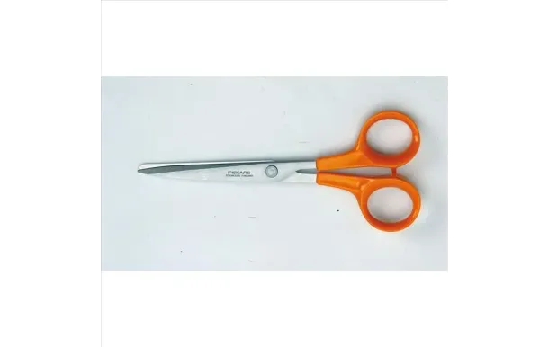 FISKARS Ciseaux multi usages 18 cm