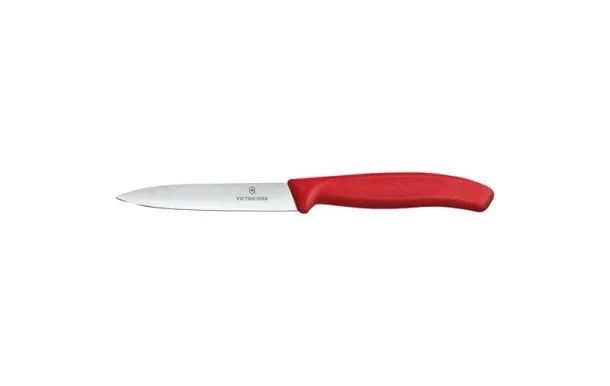 VICTORINOX SWISS set de 3 couteaux