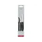 VICTORINOX SWISS set de 3 couteaux