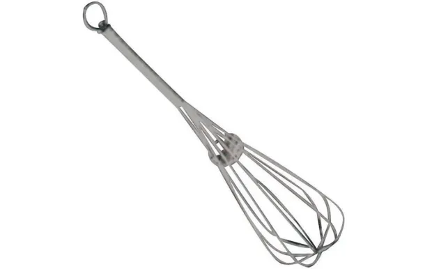 METALTEX Fouet inox  13112510080