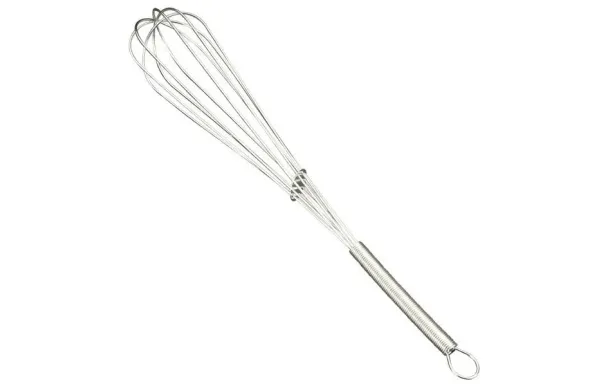 METALTEX Fouet inox  13113010080
