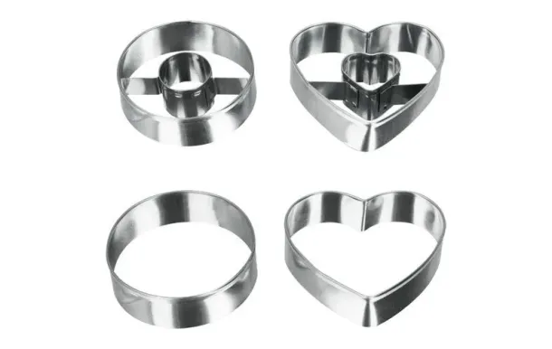 METALTEX DECOUPOIR 5 25236210080