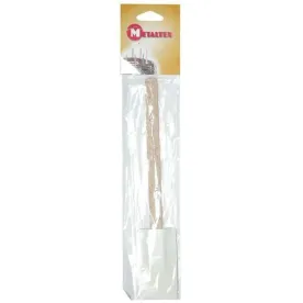 METALTEX Lèche plat  25251010080