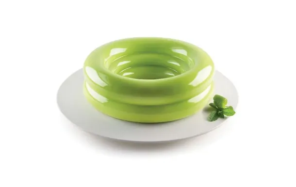 SILIKOMART MOULE 3D  20.400.13.0065