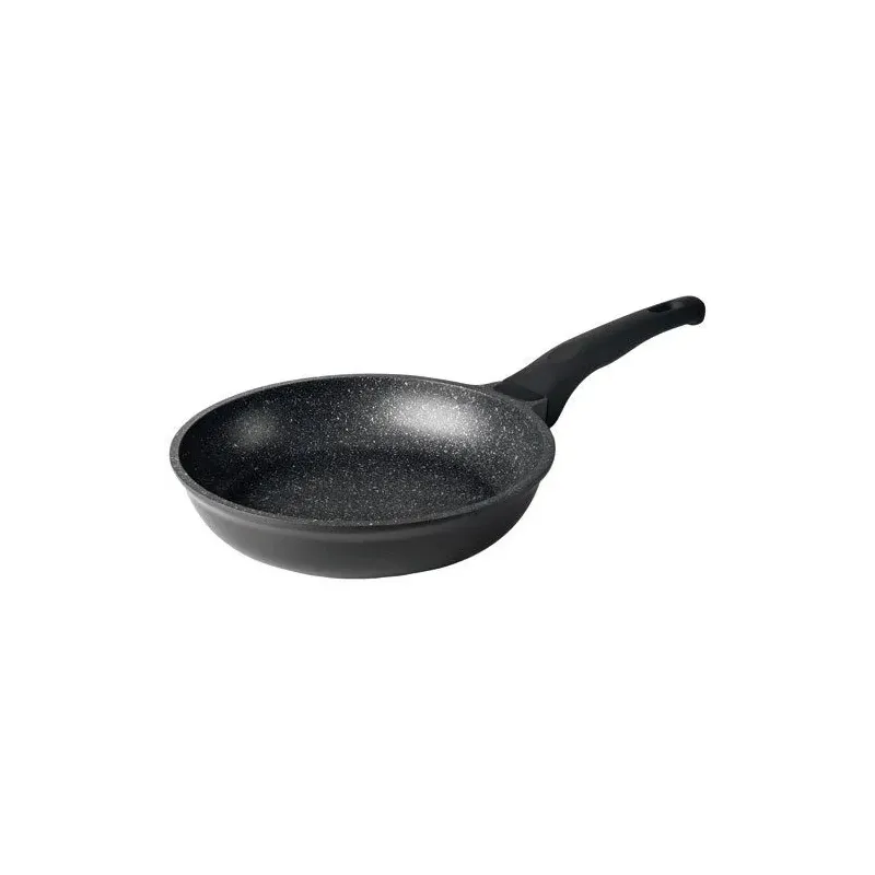 LACOR Poêle 26 cm Eco Piedra