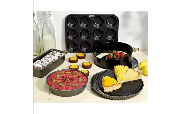 LACOR MOULE SAVARIN  68724