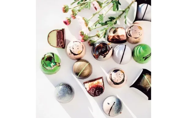 LACOR Aérographe avec compresseur 69450