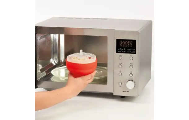 LEKUE MINI POP CORN  0202227S01M017