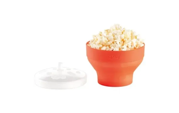 LEKUE MINI POP CORN  0202227S01M017