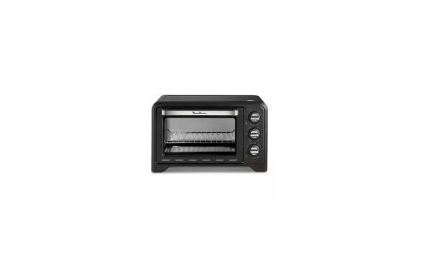 MOULINEX Mini four Optimo 19 L multifonction OX444810