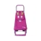 ROLSER Poussette 2 roues trolley Kids mf joy 1700 rose KID001 FUSCIA
