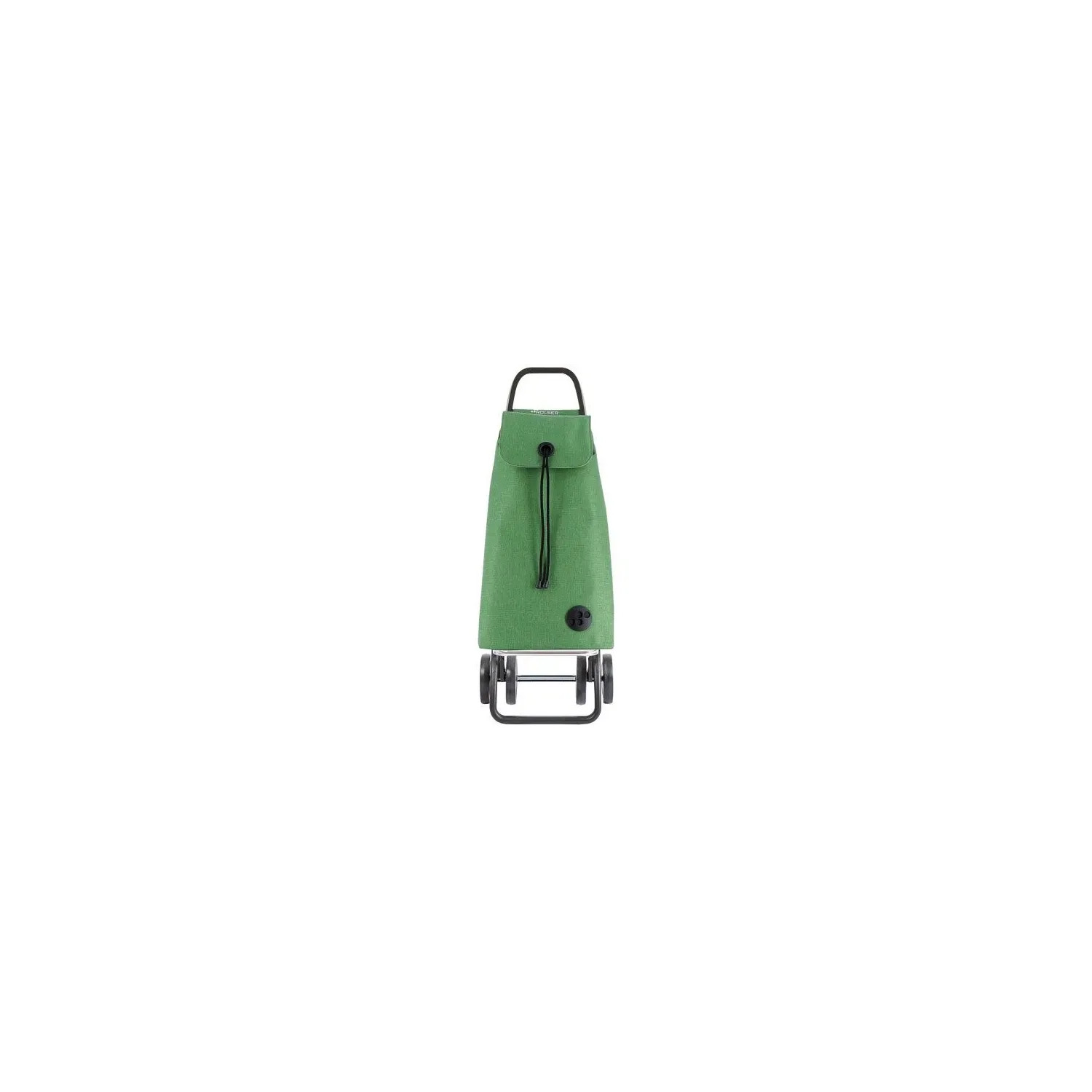 ROLSER Poussette 4 roues imax tweed