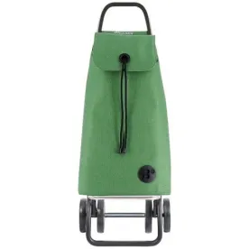 ROLSER Poussette 4 roues imax tweed verde
