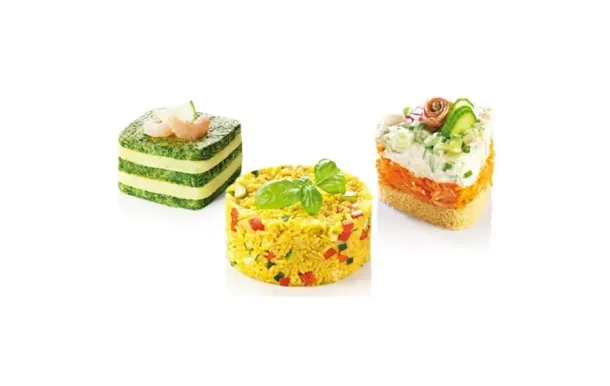 TESCOMA MOULES POUR  428724