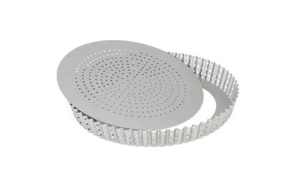 PATISSE SILVER TOP M 3573