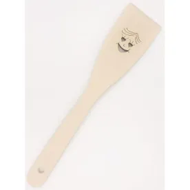 PATISSE SPATULE BOIS 93342