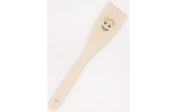 PATISSE SPATULE BOIS 93342