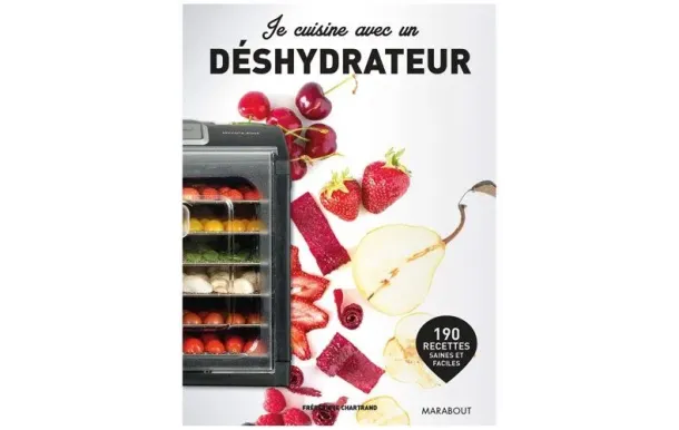 NATURE&SAVEURS LIVRE NS-D6PIN