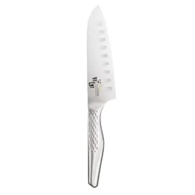 KAI Couteau Santoku alvéolé 16.5 cm Shoso AB-5157