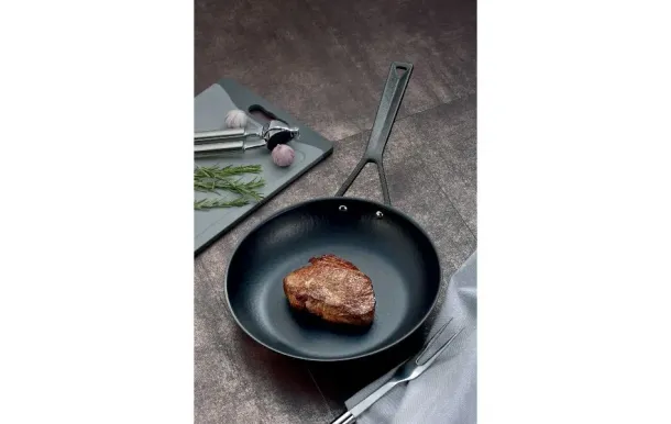 KELA Poêle 28 cm - Rhino