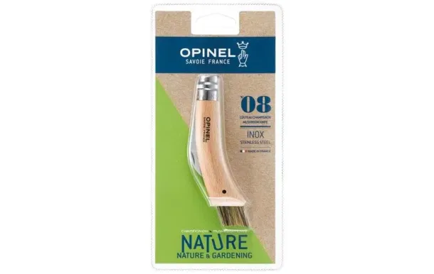 OPINEL COUTEAUX CHAMPIGNONS NO 8