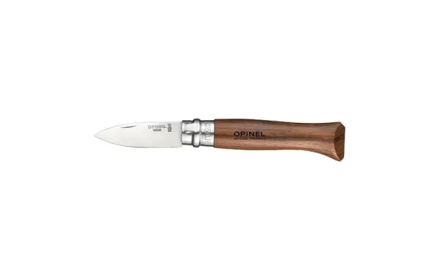 OPINEL Couteau N°09 Huîtres et Coquillages