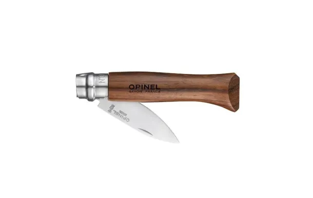 OPINEL Couteau N°09 Huîtres et Coquillages