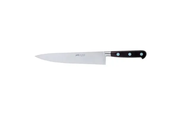 ROUSSELON DUMAS SABATIER CTX.CUISINE 20 CHEF MITRE 725260