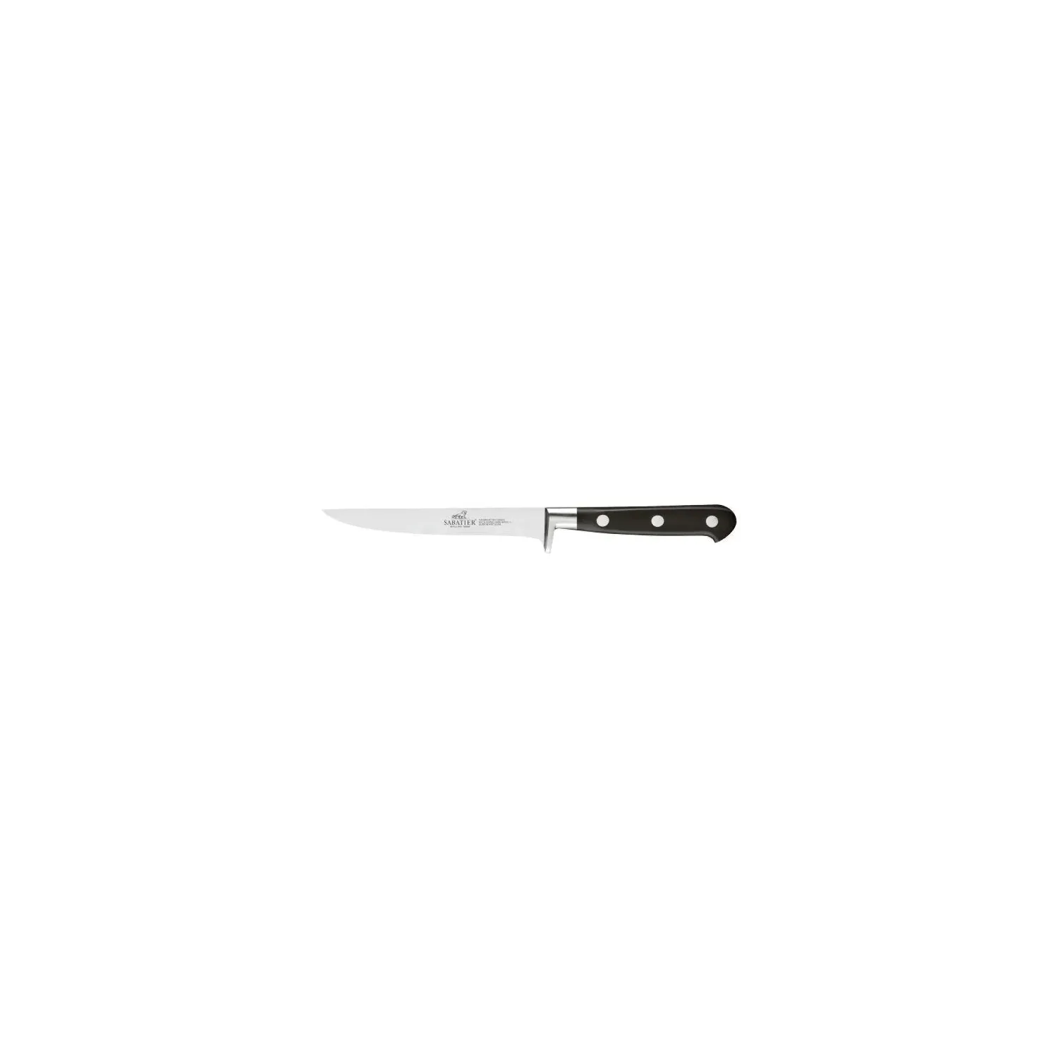 32 Dumas ROUSSELON DUMAS SABATIER IDEAL*COF.CTX DESOSSER(1) 801080