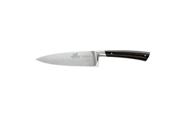 ROUSSELON DUMAS SABATIER EDONIST couteau de cuisine 806480