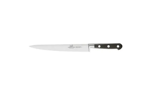 ROUSSELON DUMAS SABATIER couteau tranchelard 812480