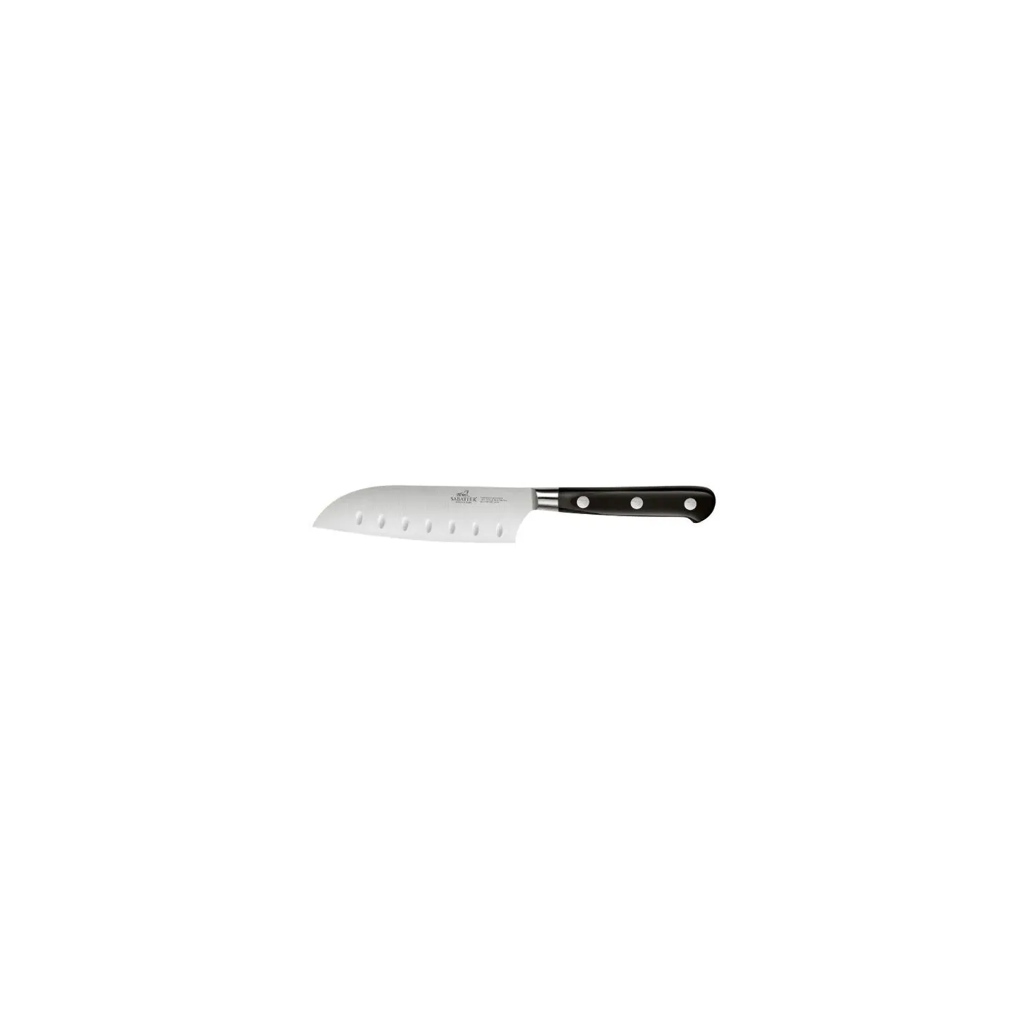 ROUSSELON DUMAS SABATIER mini santoku 814880