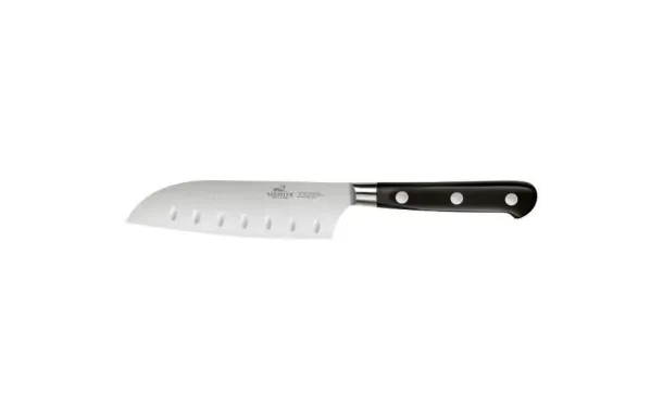 ROUSSELON DUMAS SABATIER mini santoku 814880