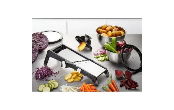 GEFU MANDOLINE LAOLA 89429