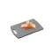 GEFU PLANCHE A DECOUPER LEVORO 31X21.5CM*NR 13985