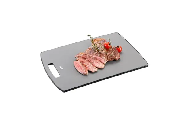 GEFU PLANCHE A DECOUPER LEVORO 38X26CM*NR 13990