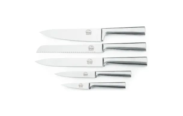 JEAN DUBOST BLOC NOIR  KIMONO 5 COUTEAUX DK011220X01075