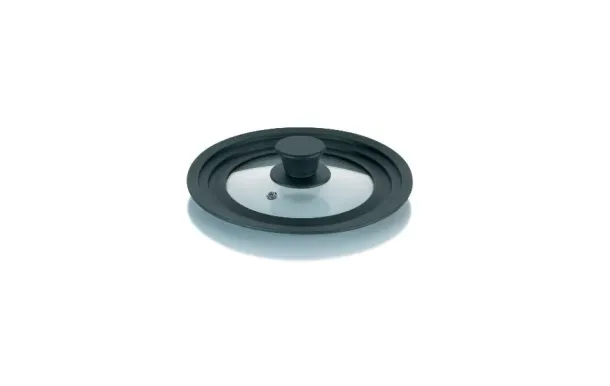 KELA Couvercle en verre 16/20cm - Concetta