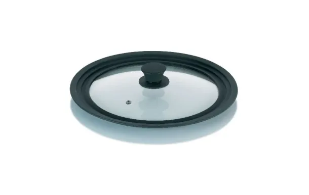 KELA Couvercle en verre 28/32cm - Concetta