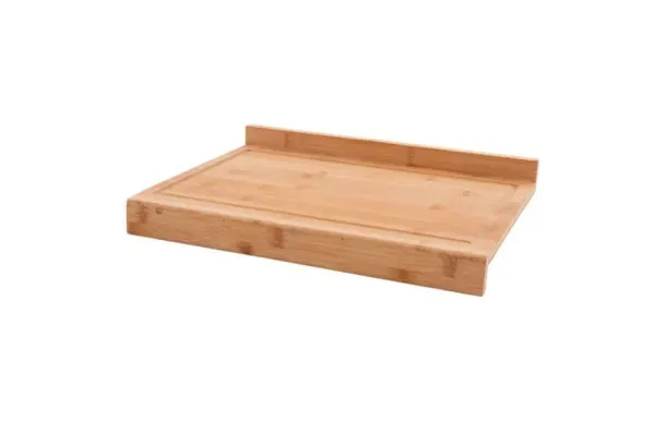 POINT VIRGULE PLANCHE BAMBOU PLAN DE TRAVAIL 60X40 PV-BAM-3959