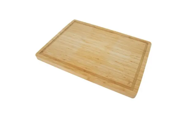 POINT VIRGULE BAMBOO PLANCHE A VIANDE DBLE FACE 51 PV-BAM-3130