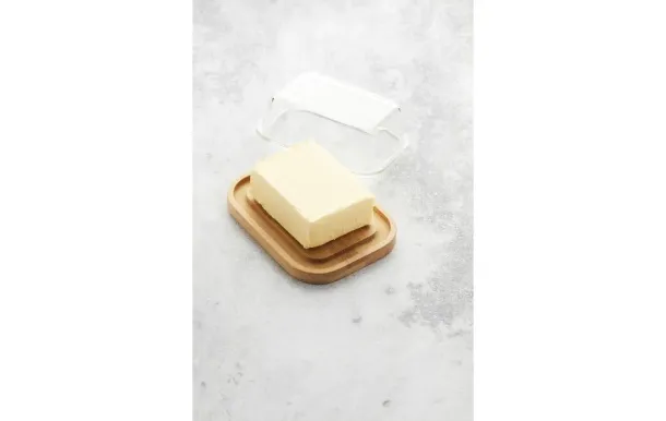 POINT VIRGULE Beurrier en bambou