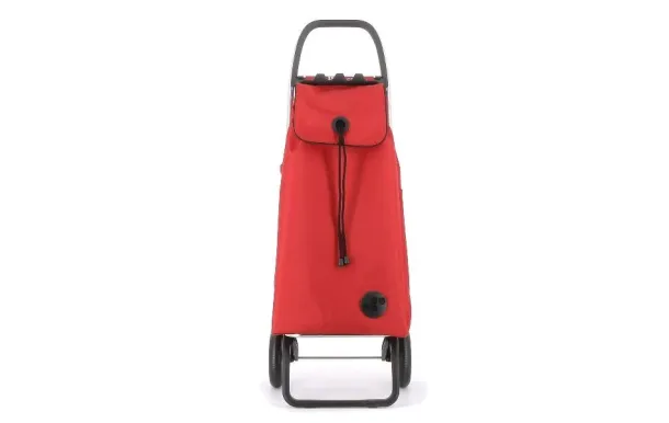 ROLSER POUSSETTE PLIANTE 2 R.IMAX ROUGE IMX304 ROJO