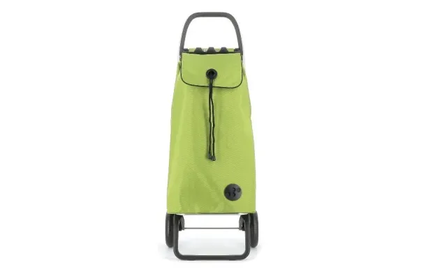 ROLSER POUSSETTE PLIANTE 2 R.IMAX VERT POMME IMX304 LIMA