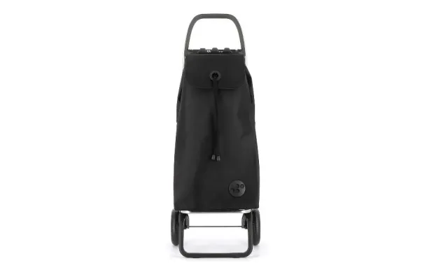 ROLSER POUSSETTE PLIANTE 2 R.IMAX NOIR IMX304 NEGRO