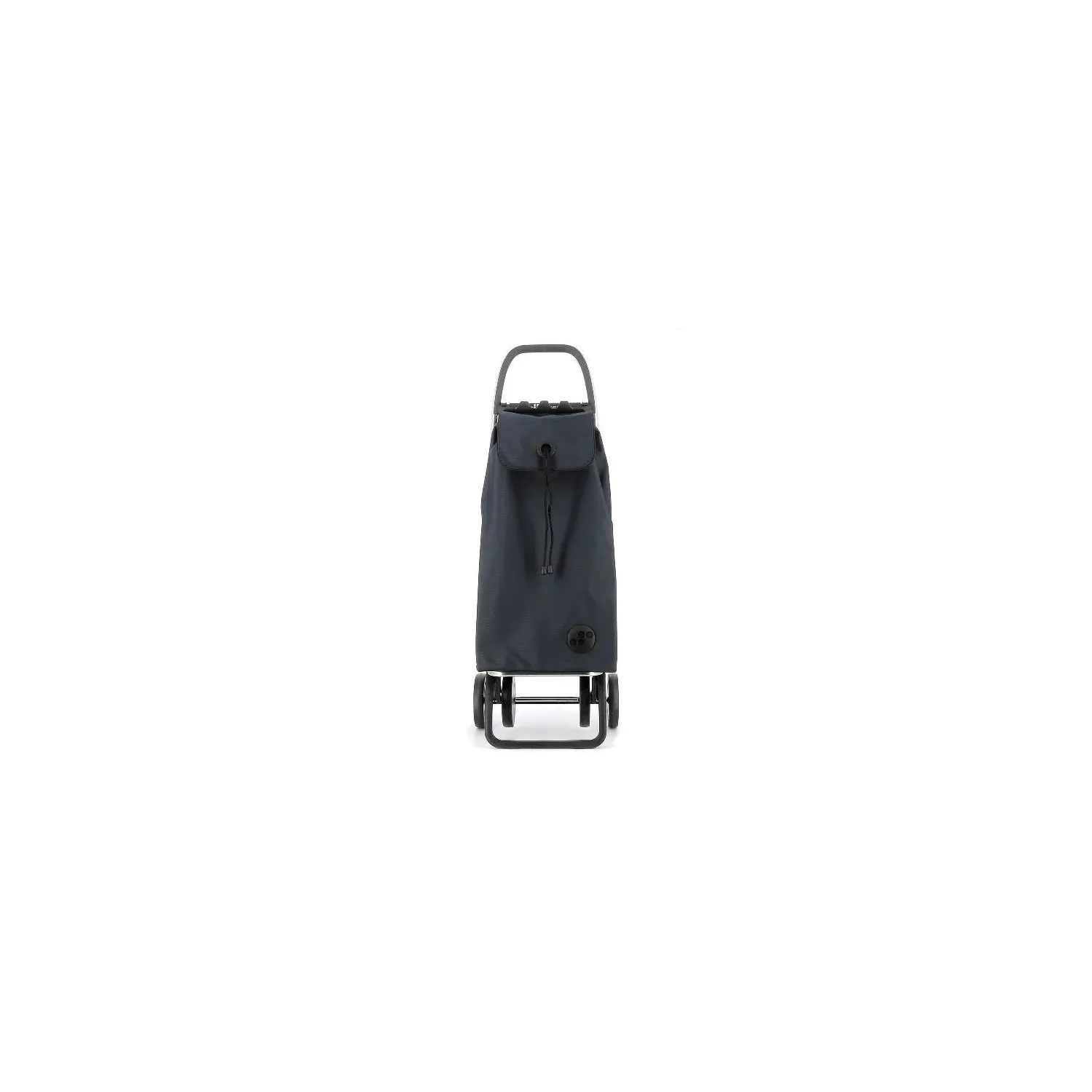 ROLSER POUSSETTE PLIANTE 2+2R.IMAX IMX305BURDEOS - vue 3